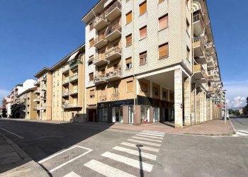 Quadrilocale Via XX Settembre, Cuneo (zona Cuneo Nuova) - foto 27