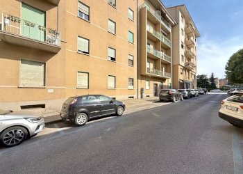 Quadrilocale Via XX Settembre, Cuneo (zona Cuneo Nuova) - foto 28