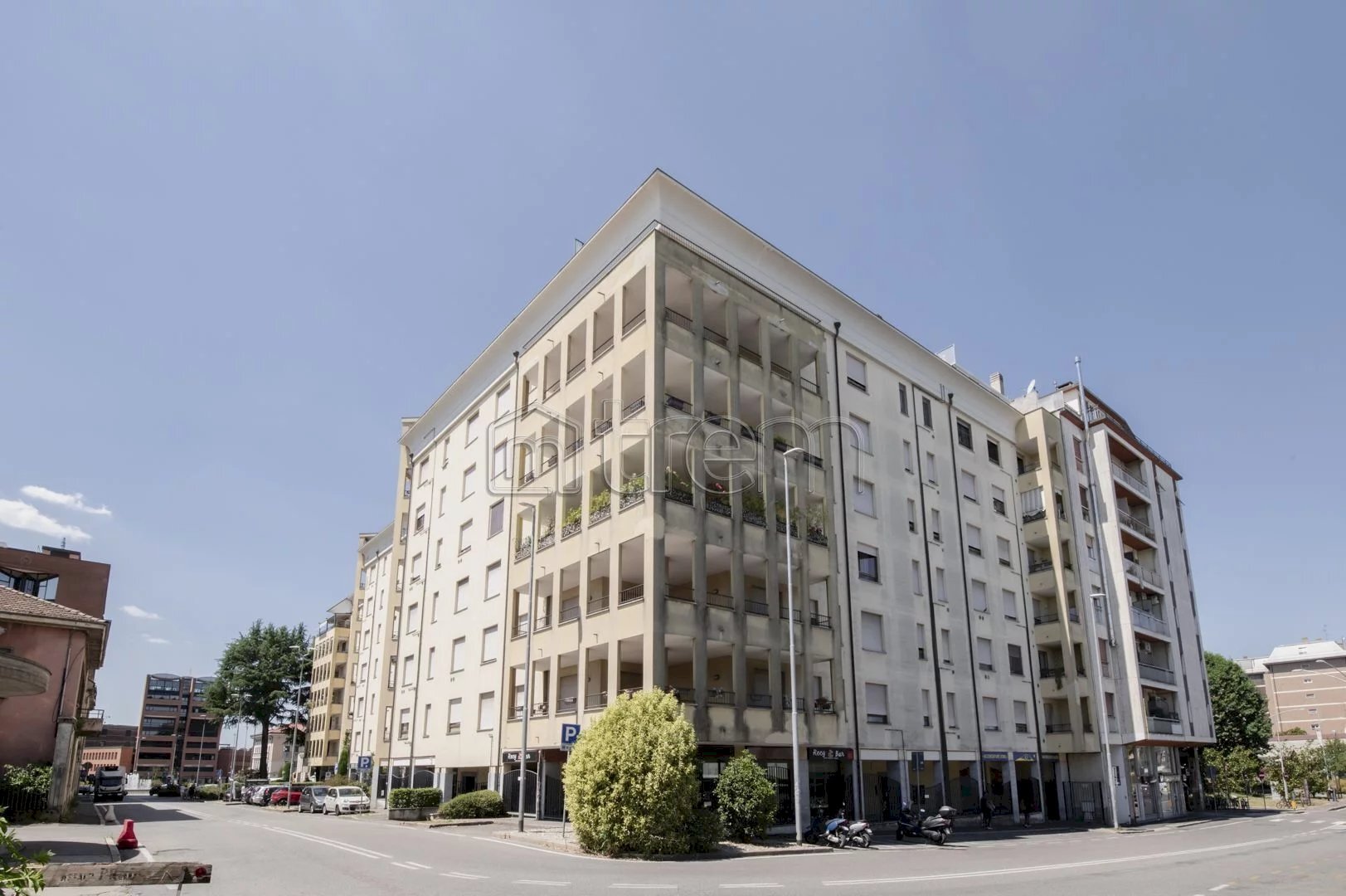 Trilocale Via Bernardino Ferni, Gallarate - foto 1