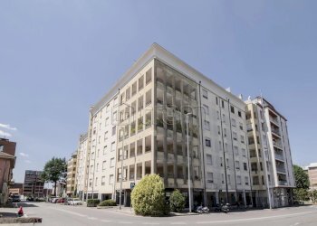 Trilocale Via Bernardino Ferni, Gallarate - foto 1