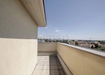 Trilocale Via Bernardino Ferni, Gallarate - foto 25