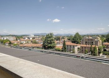 Trilocale Via Bernardino Ferni, Gallarate - foto 26