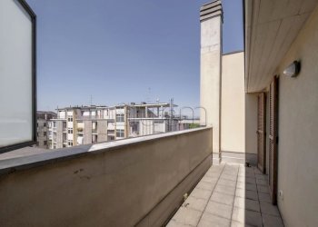 Trilocale Via Bernardino Ferni, Gallarate - foto 28