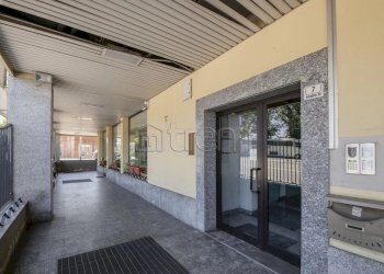 Trilocale Via Bernardino Ferni, Gallarate - foto 29
