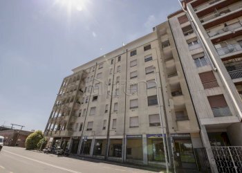 Trilocale Via Bernardino Ferni, Gallarate - foto 30