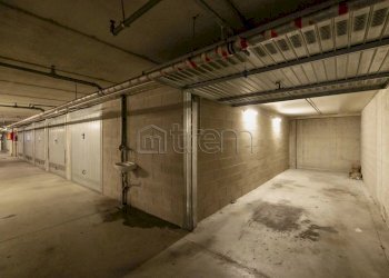 Trilocale Via Bernardino Ferni, Gallarate - foto 31