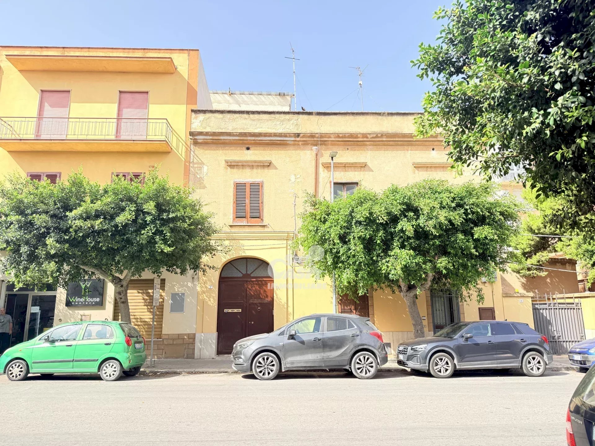 Appartamento Marsala - foto 1