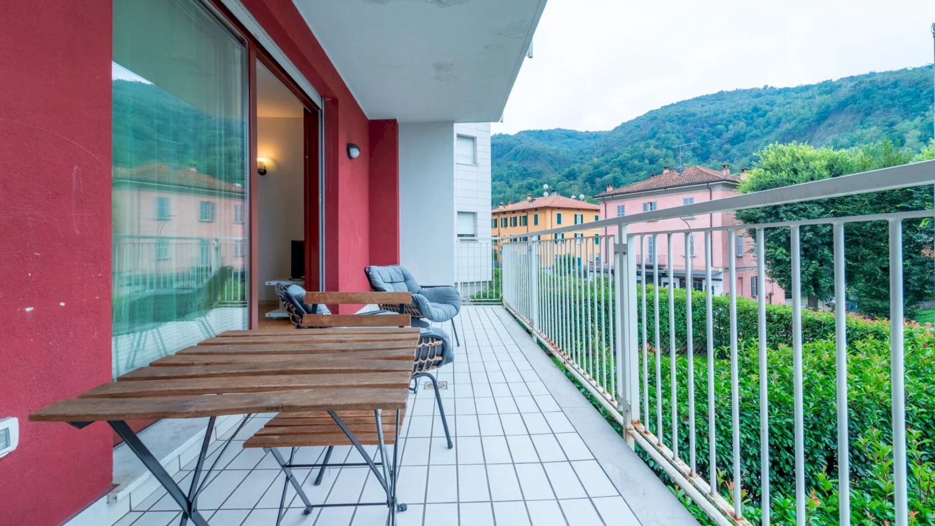 Bilocale Via Bellinzona, Como - foto 1
