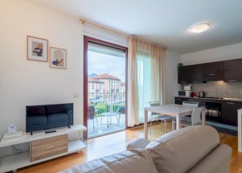 Bilocale Via Bellinzona, Como - foto 1