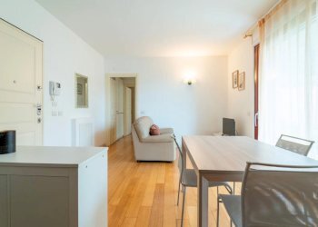 Bilocale Via Bellinzona, Como - foto 2