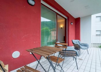 Bilocale Via Bellinzona, Como - foto 10