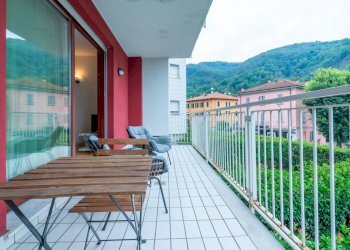 Bilocale Via Bellinzona, Como - foto 11