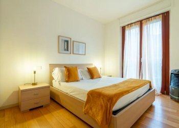 Bilocale Via Bellinzona, Como - foto 17