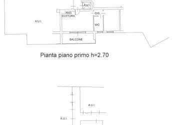Bilocale Via Bellinzona, Como - foto 22
