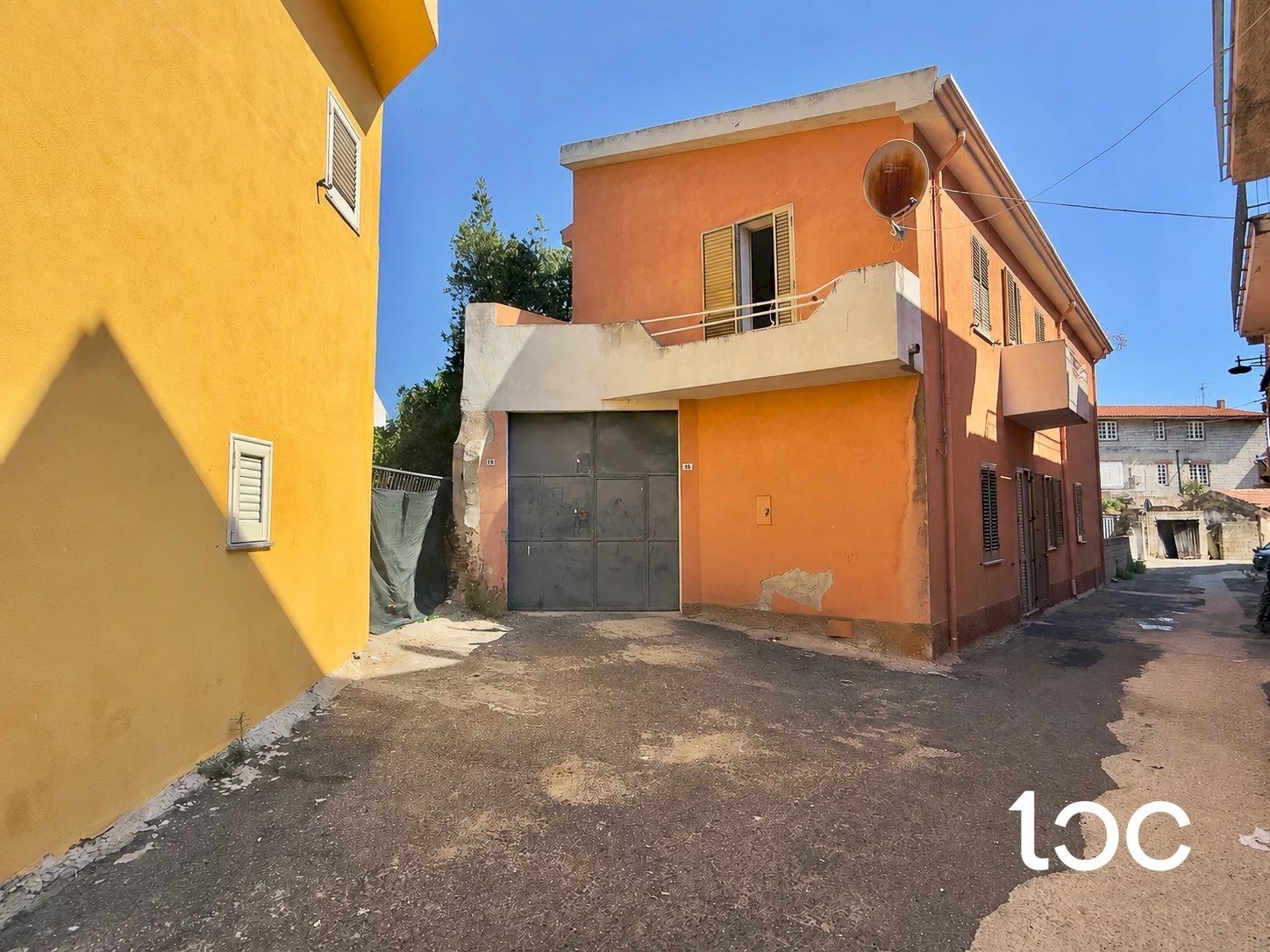 Villa Torpè - photo 1