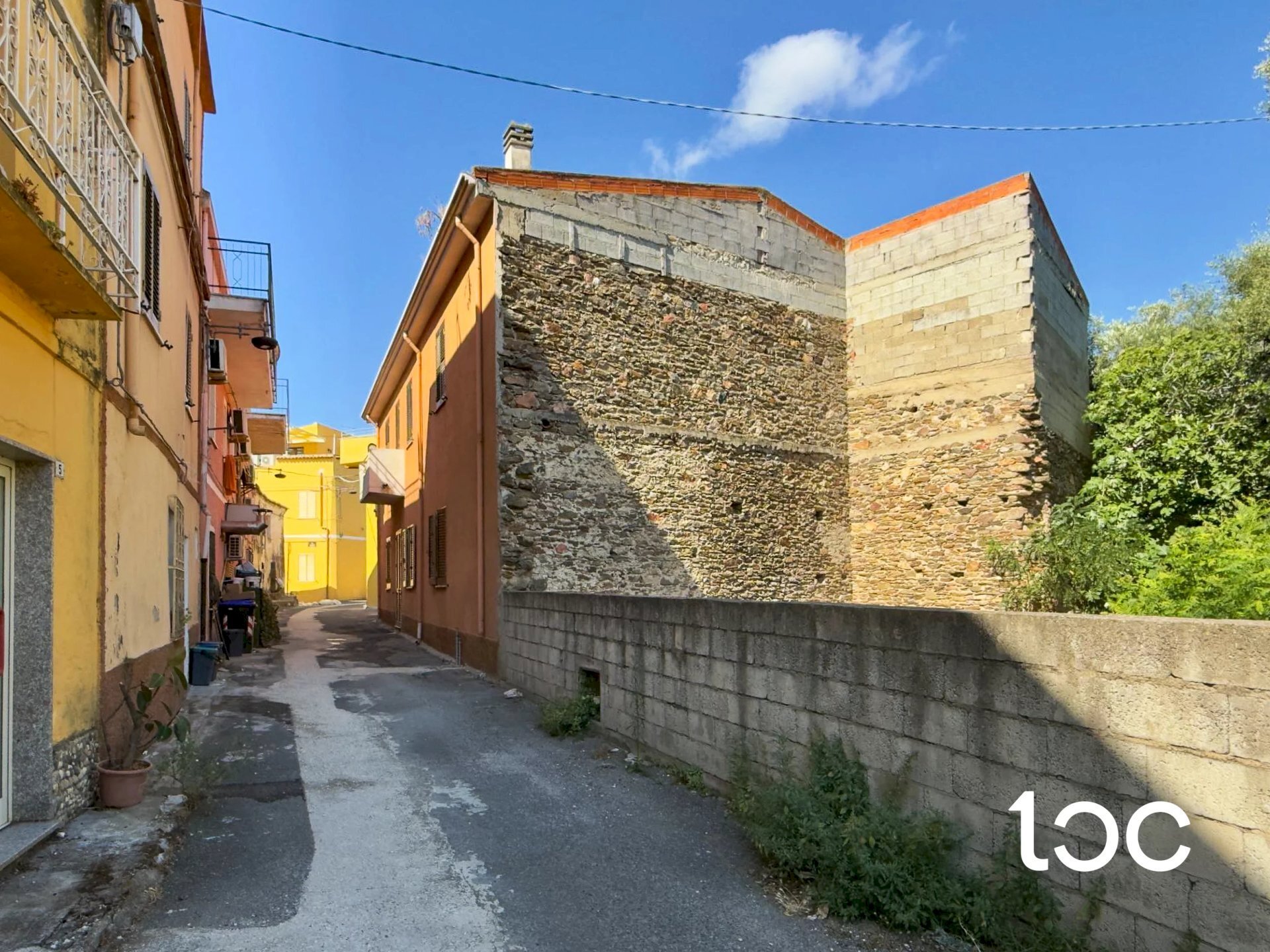 Villa Torpè - photo 2