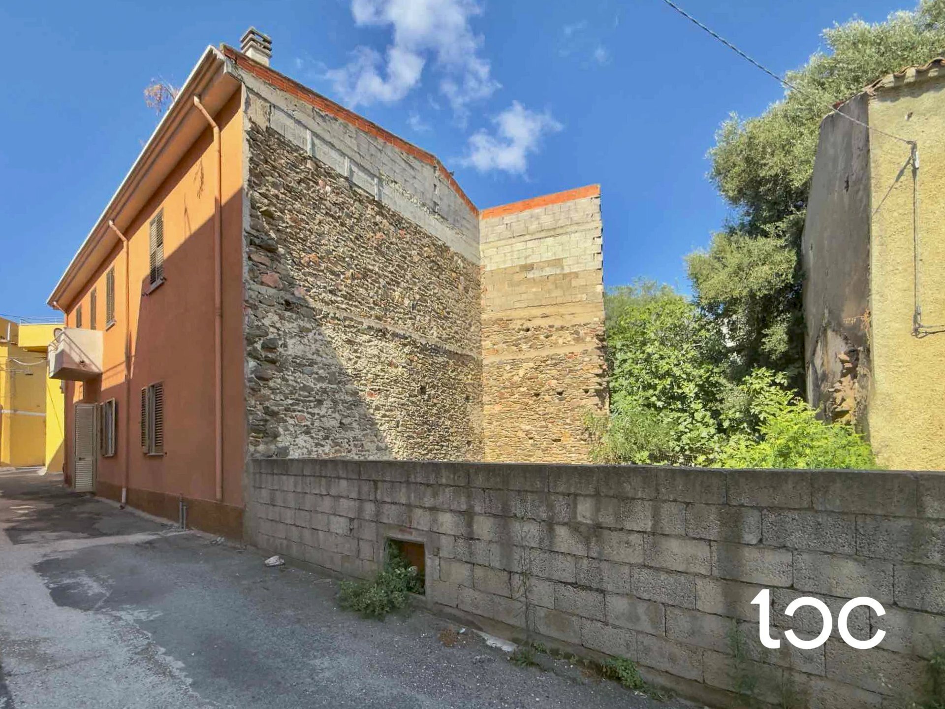 Villa Torpè - photo 3