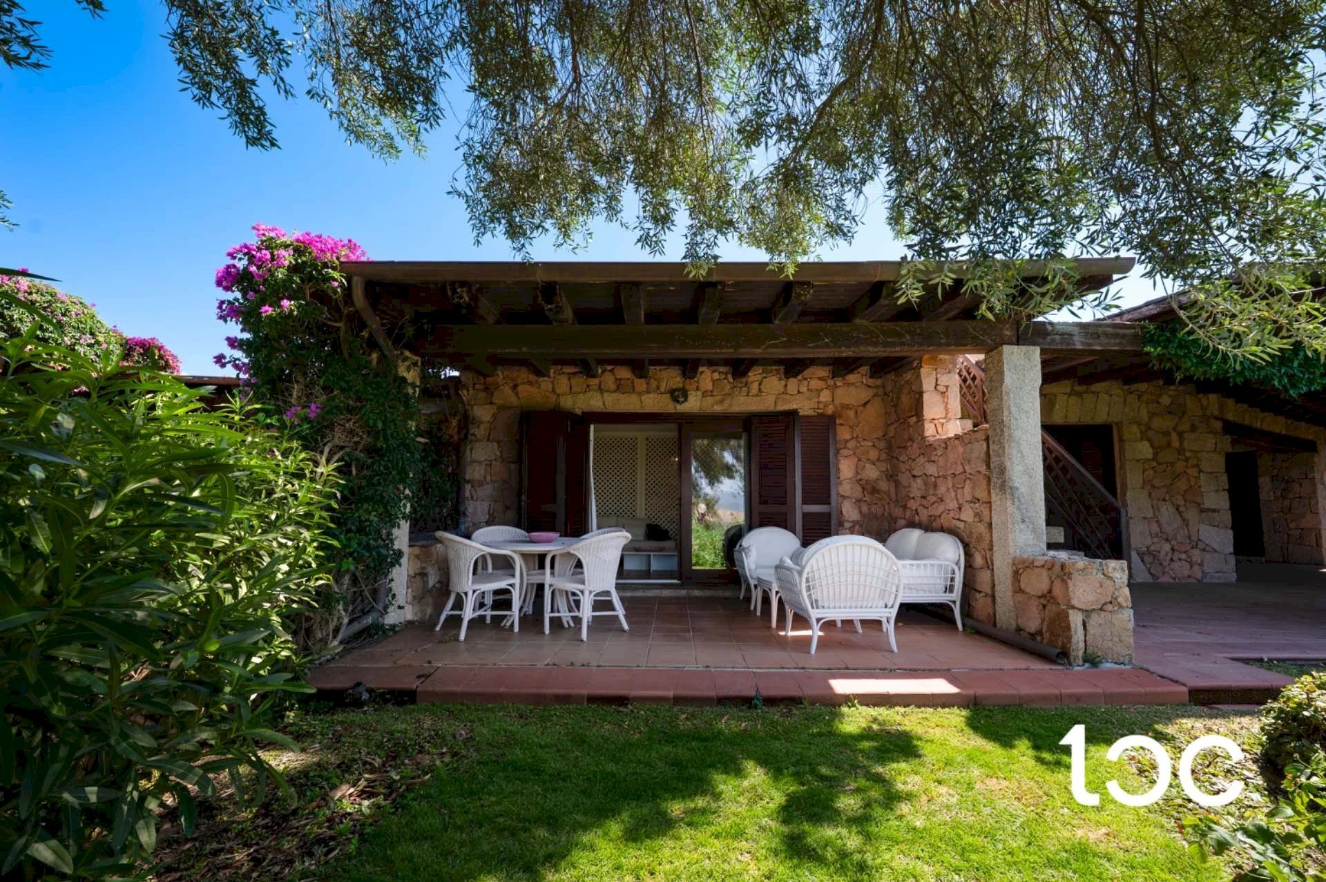 Villa San Teodoro - foto 1