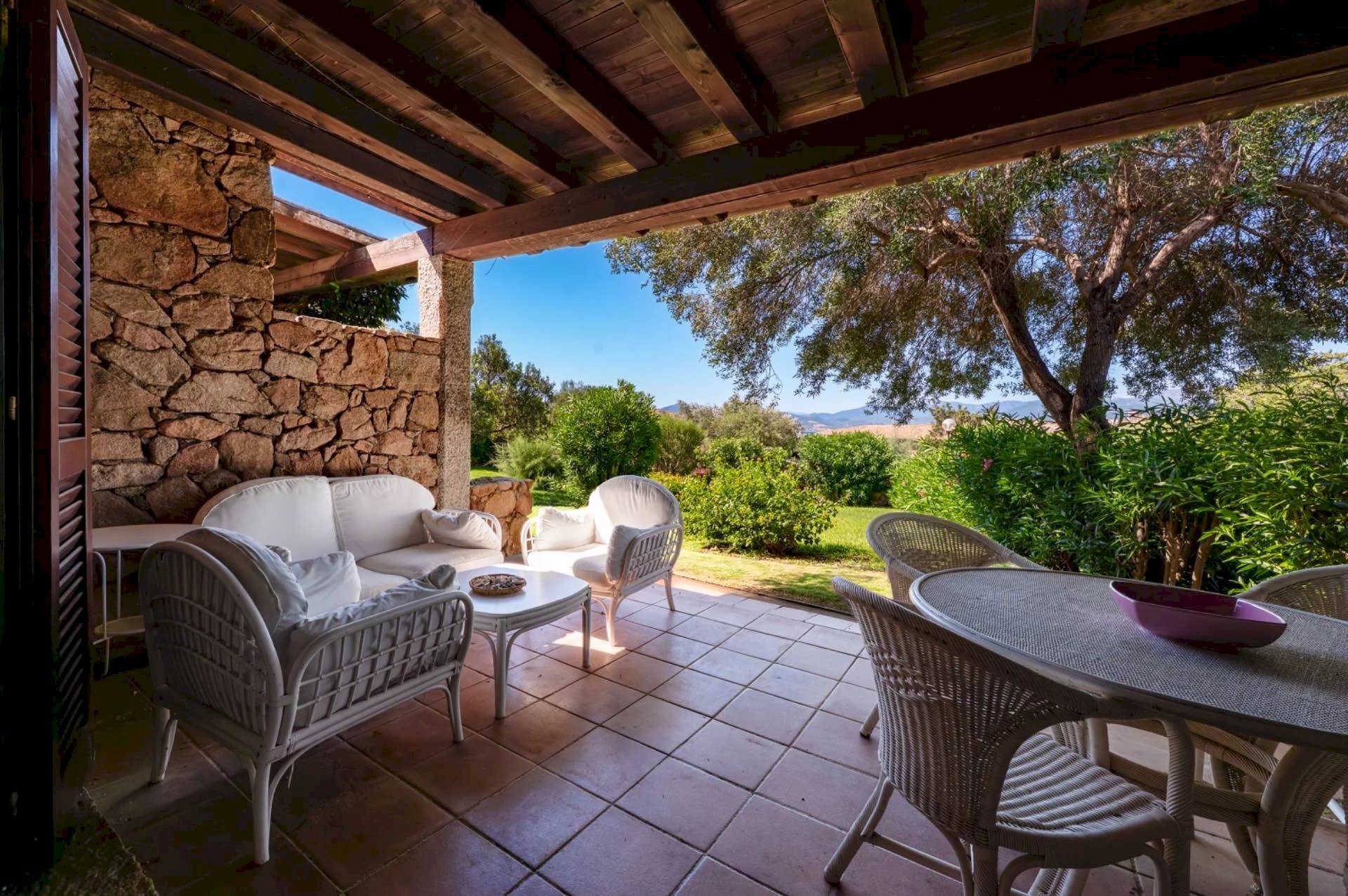 Villa San Teodoro - foto 2