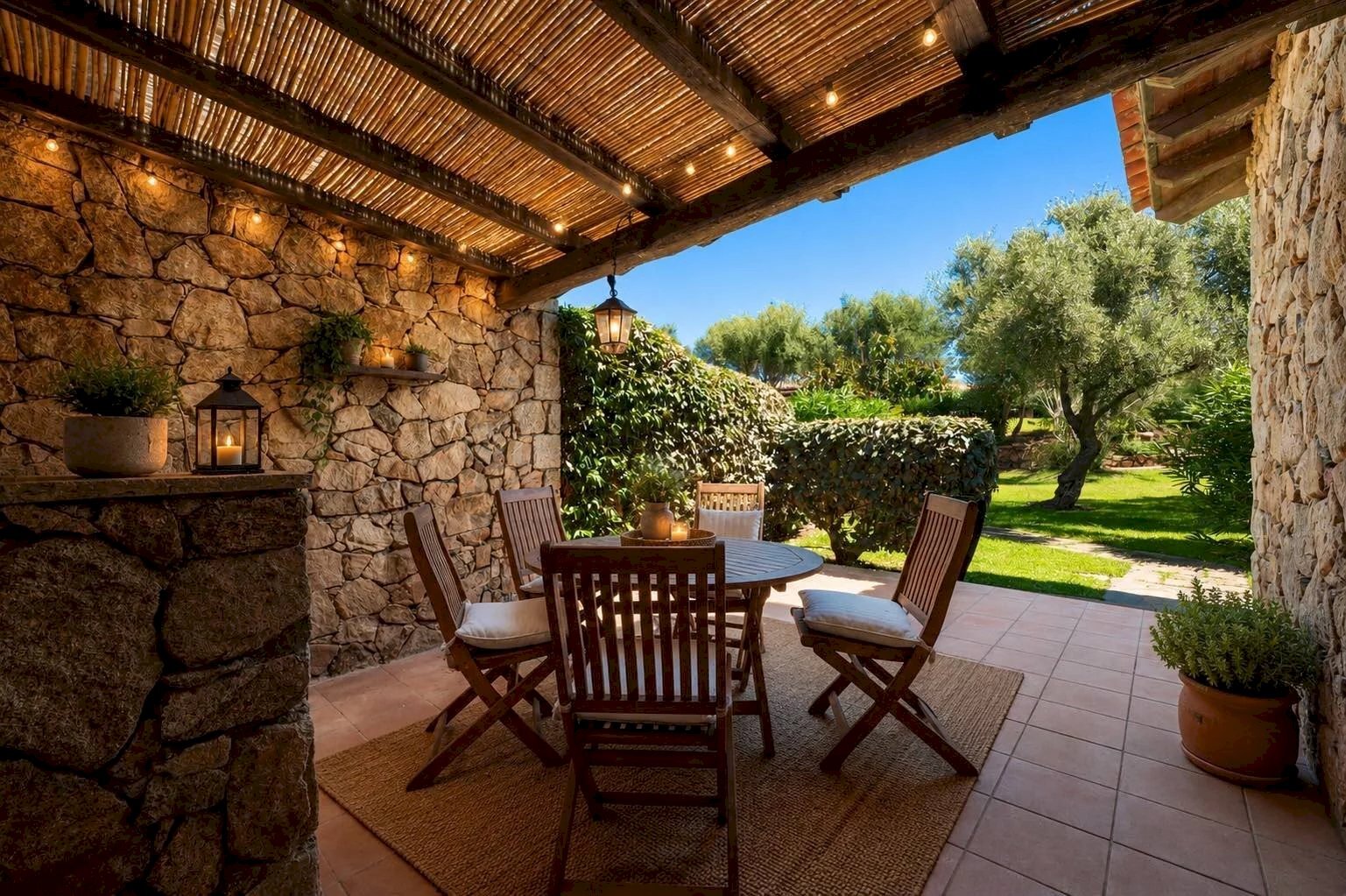 Villa San Teodoro - foto 3