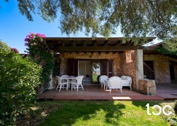 Villa San Teodoro - foto 1