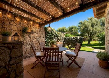 Villa San Teodoro - foto 3