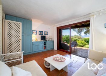 Villa San Teodoro - foto 7