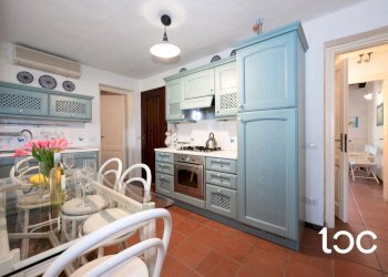 Villa San Teodoro - foto 8