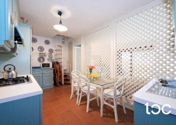 Villa San Teodoro - foto 9