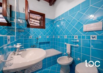 Villa San Teodoro - foto 14