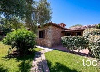 Villa San Teodoro - foto 15