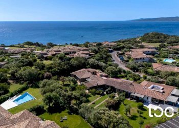 Villa San Teodoro - foto 19