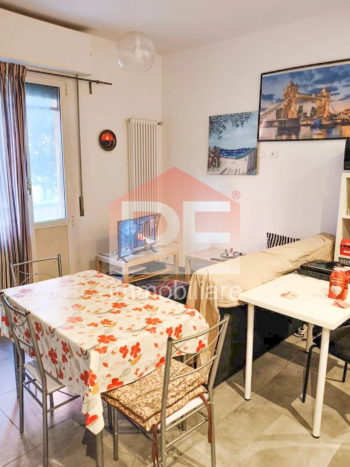 Appartamento Via Otello Bonvicini, Bologna (zona Bolognina) - foto 1