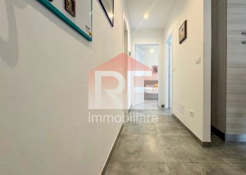 Bilocale Via Otello Bonvicini, Bologna (zona Bolognina) - foto 14