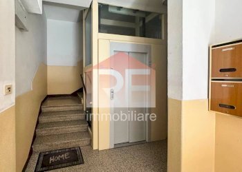 Bilocale Via Otello Bonvicini, Bologna (zona Bolognina) - foto 15
