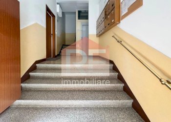 Bilocale Via Otello Bonvicini, Bologna (zona Bolognina) - foto 17