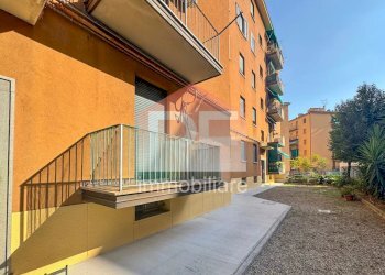 Bilocale Via Otello Bonvicini, Bologna (zona Bolognina) - foto 19