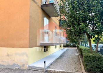 Bilocale Via Otello Bonvicini, Bologna (zona Bolognina) - foto 20