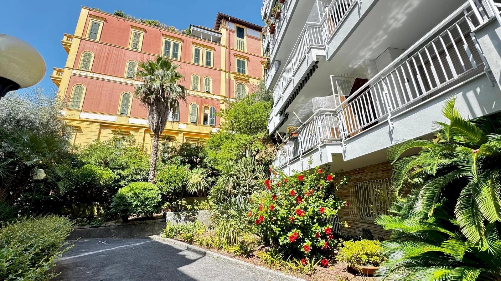 Appartamento VIA ACQUASCIATI, Sanremo - foto 2