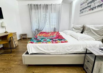 Appartamento VIA ACQUASCIATI, Sanremo - foto 13