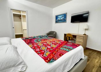 Appartamento VIA ACQUASCIATI, Sanremo - foto 14