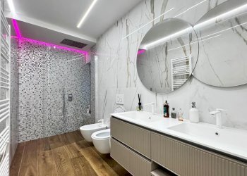 Appartamento VIA ACQUASCIATI, Sanremo - foto 17