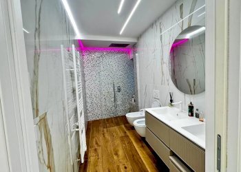 Appartamento VIA ACQUASCIATI, Sanremo - foto 18