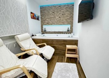 Appartamento VIA ACQUASCIATI, Sanremo - foto 20