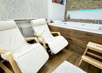 Appartamento VIA ACQUASCIATI, Sanremo - foto 22