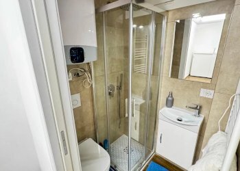 Appartamento VIA ACQUASCIATI, Sanremo - foto 26
