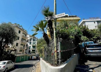 Appartamento VIA ACQUASCIATI, Sanremo - foto 27