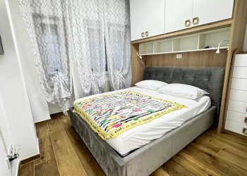 Appartamento VIA ACQUASCIATI, Sanremo - foto 28