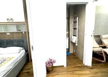 Appartamento VIA ACQUASCIATI, Sanremo - foto 29