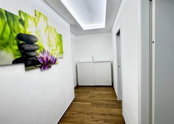 Appartamento VIA ACQUASCIATI, Sanremo - foto 31